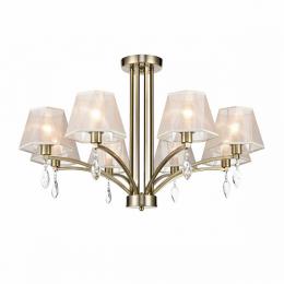 Изображение продукта Потолочная люстра Vele Luce Sinfonia 